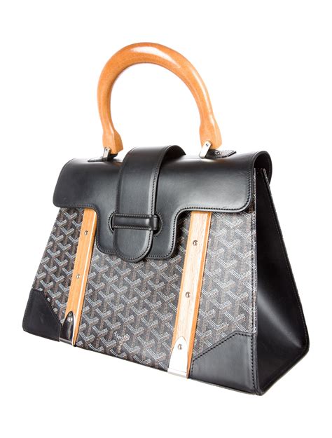 goyard product list|luxury handbags goyard.